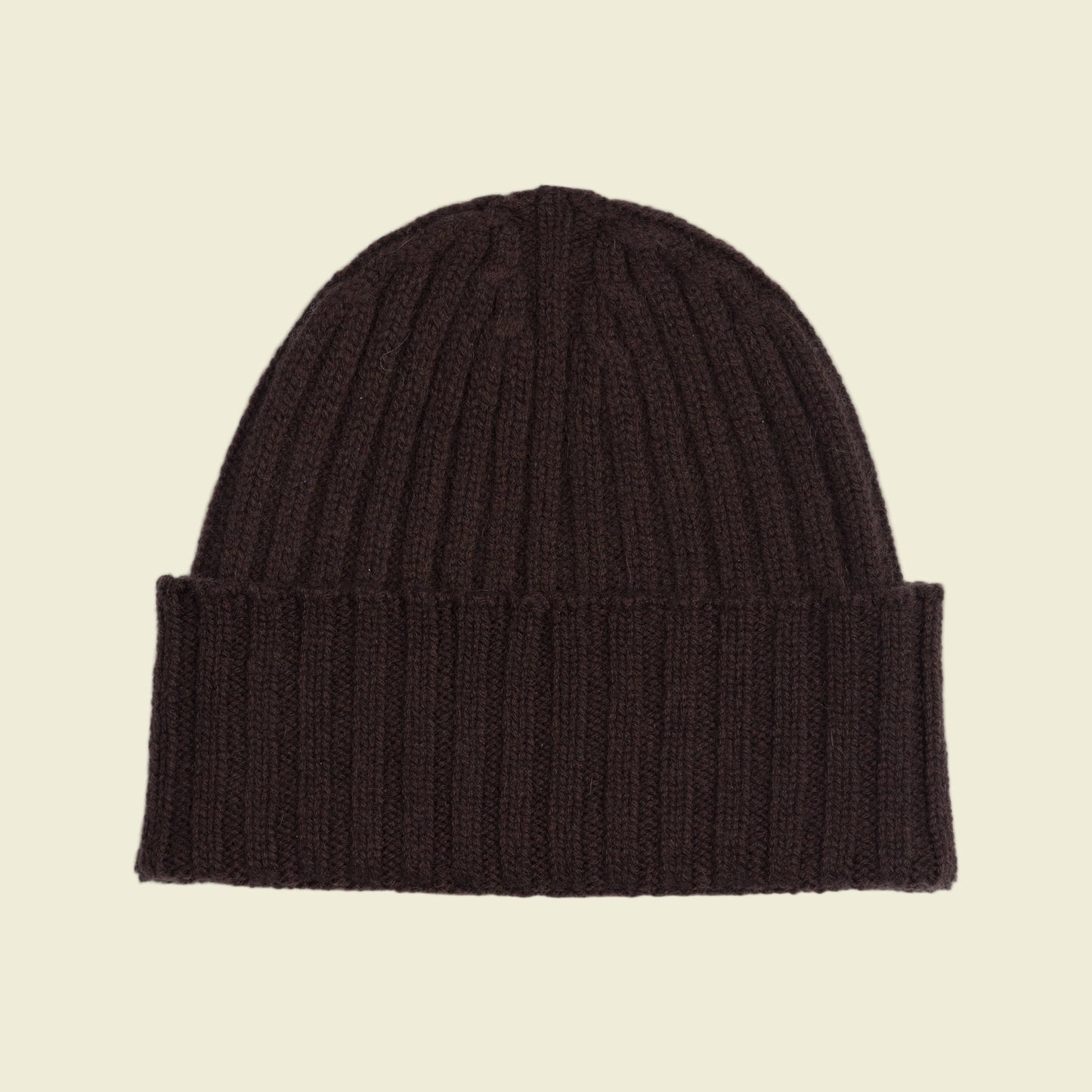 KALEDISCOPE CASHMERE BEANIE
