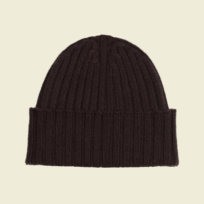 KALEDISCOPE CASHMERE BEANIE