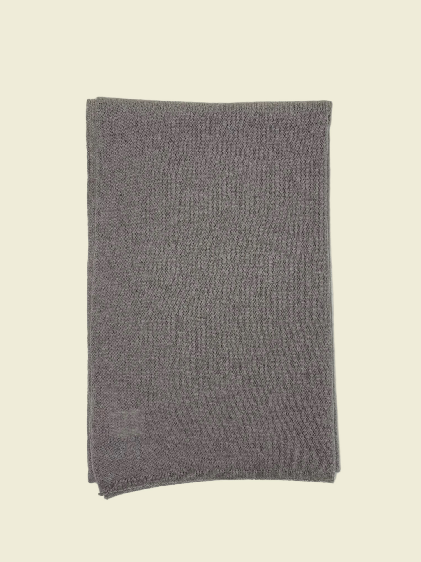 Personalized Italian Cashmere Wrap