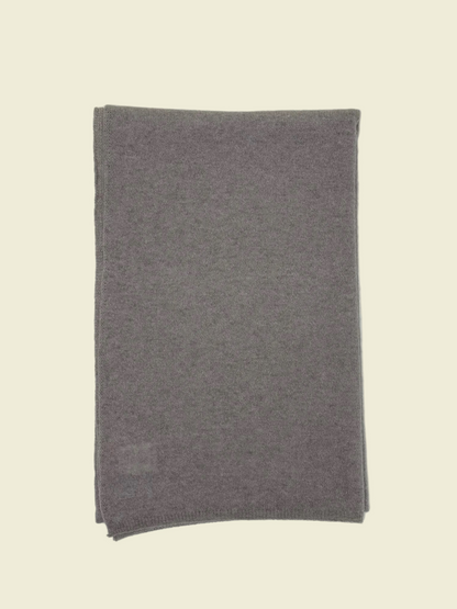 Personalized Italian Cashmere Wrap