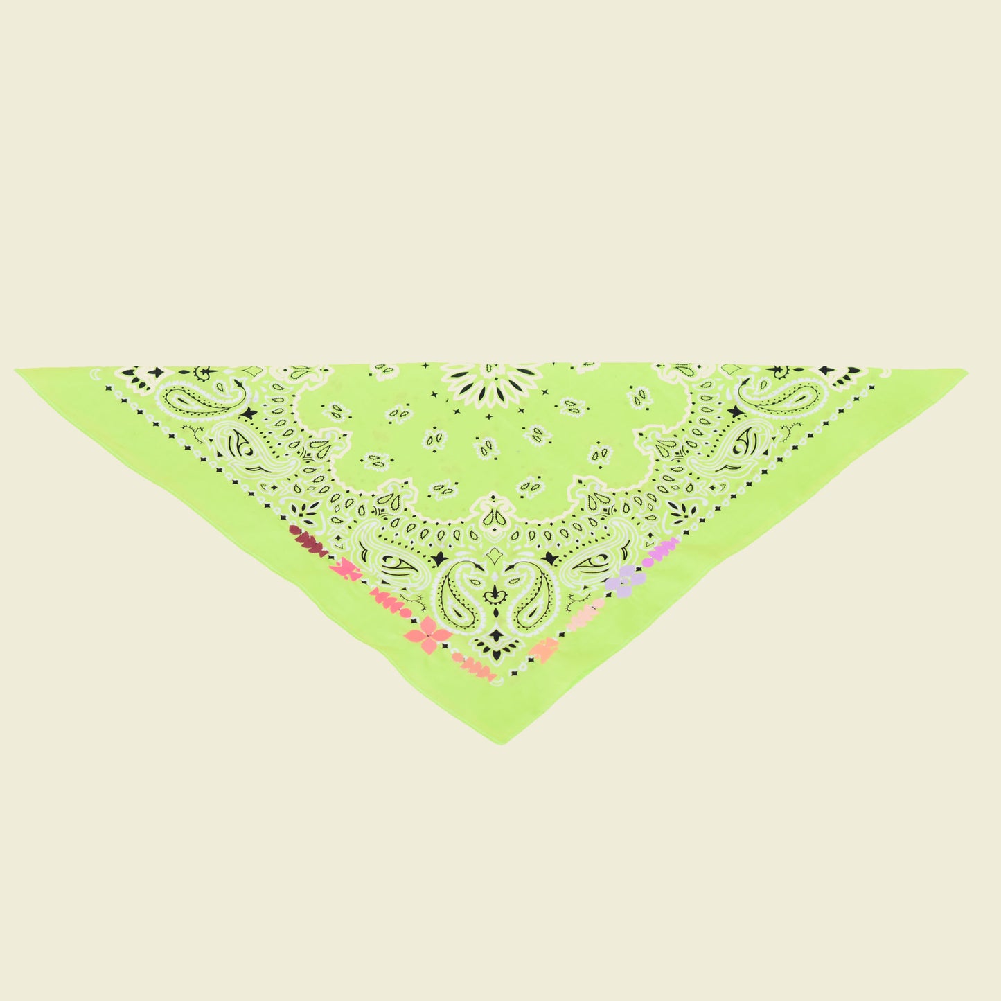 KALEIDOSCOPE BANDANA