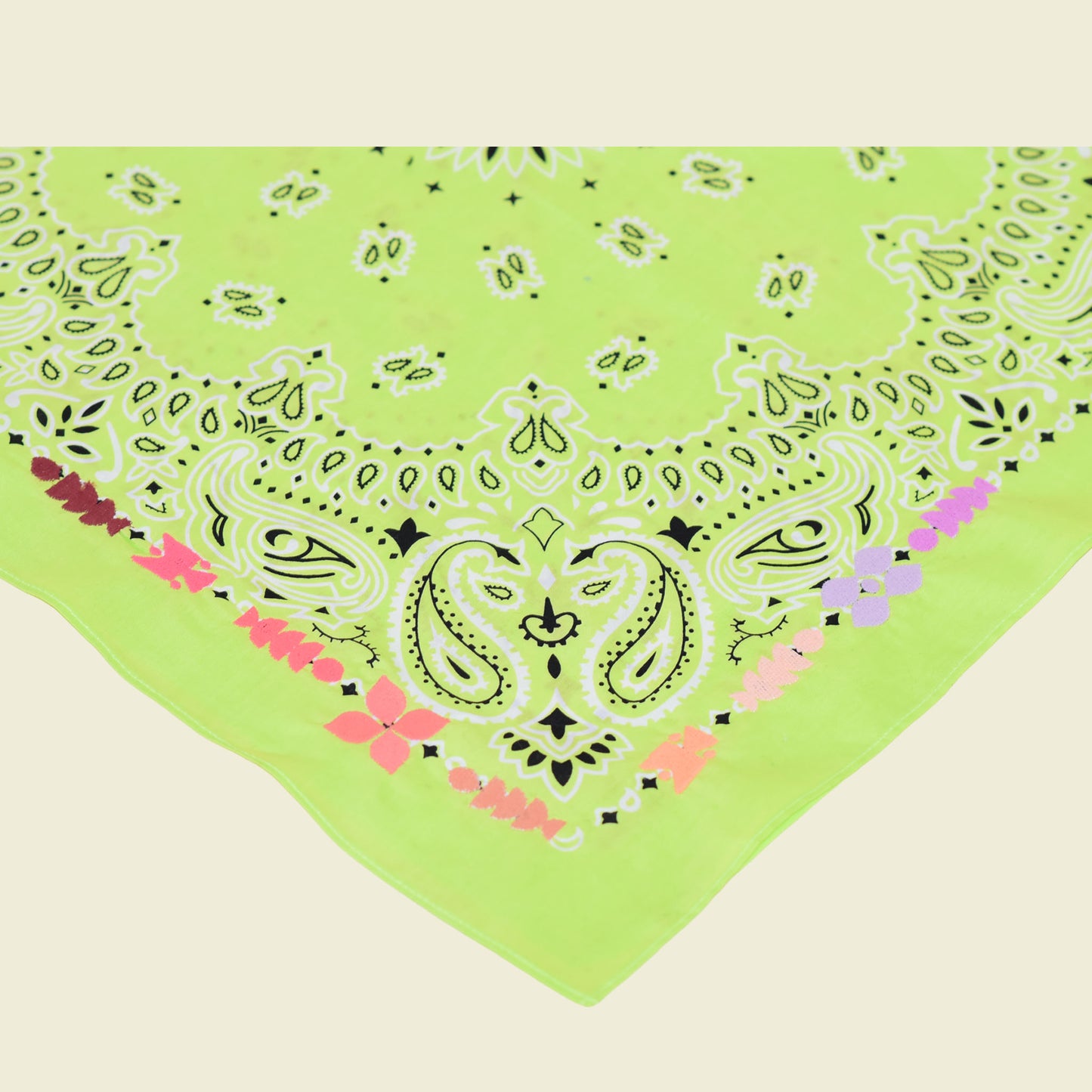 KALEIDOSCOPE BANDANA