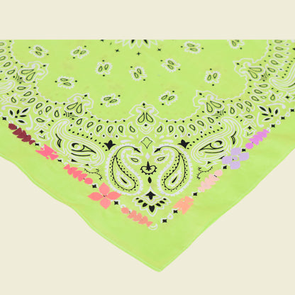 KALEIDOSCOPE BANDANA