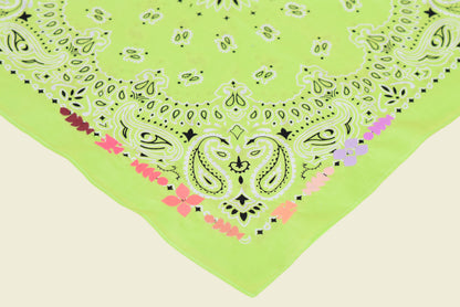 KALEIDOSCOPE BANDANA