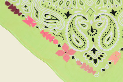 KALEIDOSCOPE BANDANA