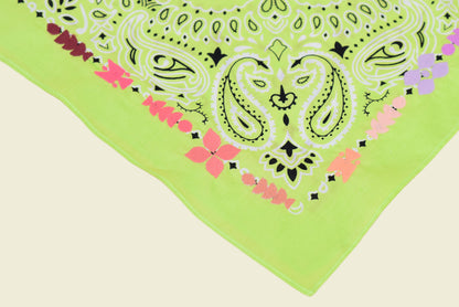 KALEIDOSCOPE BANDANA