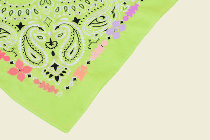 KALEIDOSCOPE BANDANA