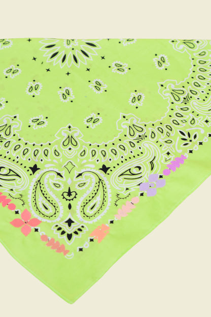 KALEIDOSCOPE BANDANA
