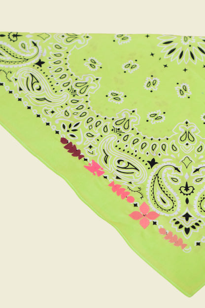 KALEIDOSCOPE BANDANA