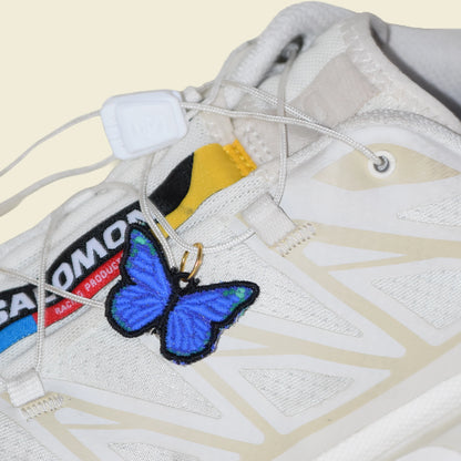 THE BUTTERFLY CHARM
