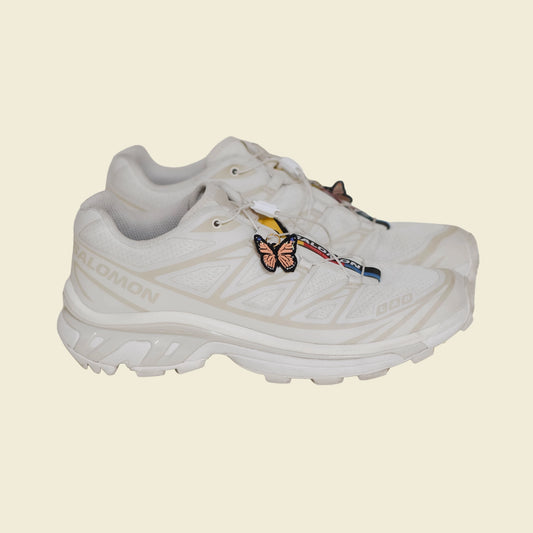 THE BUTTERFLY CHARM