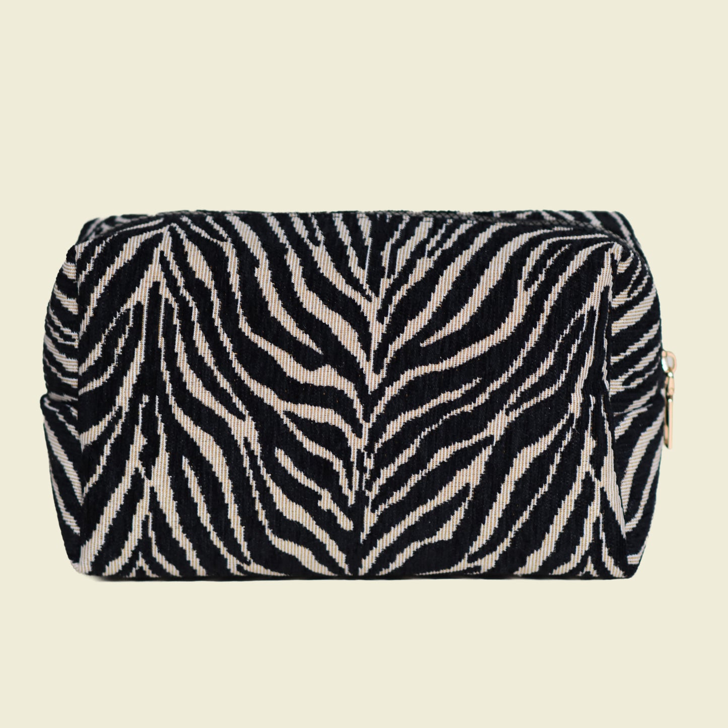 ZEBRA TRAVEL CASE