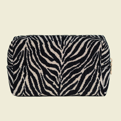 ZEBRA TRAVEL CASE